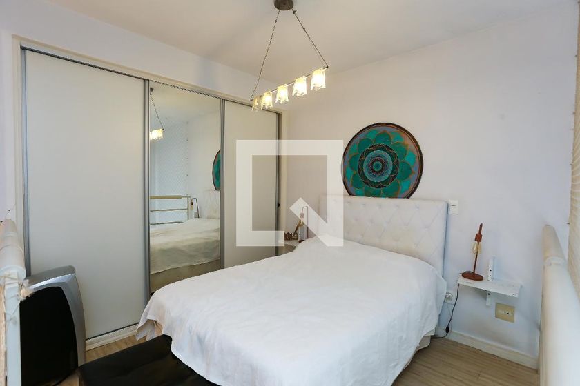 Apartamento, 1 quarto, 50 m² - Foto 55