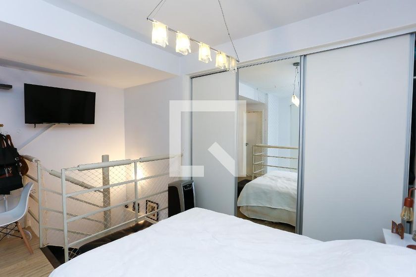Apartamento, 1 quarto, 50 m² - Foto 59