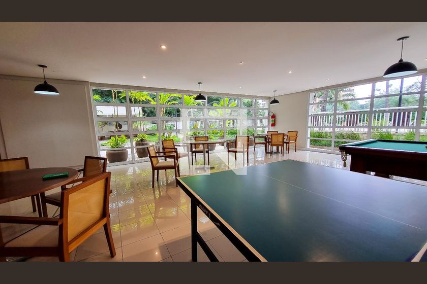 Apartamento, 1 quarto, 50 m² - Foto 93