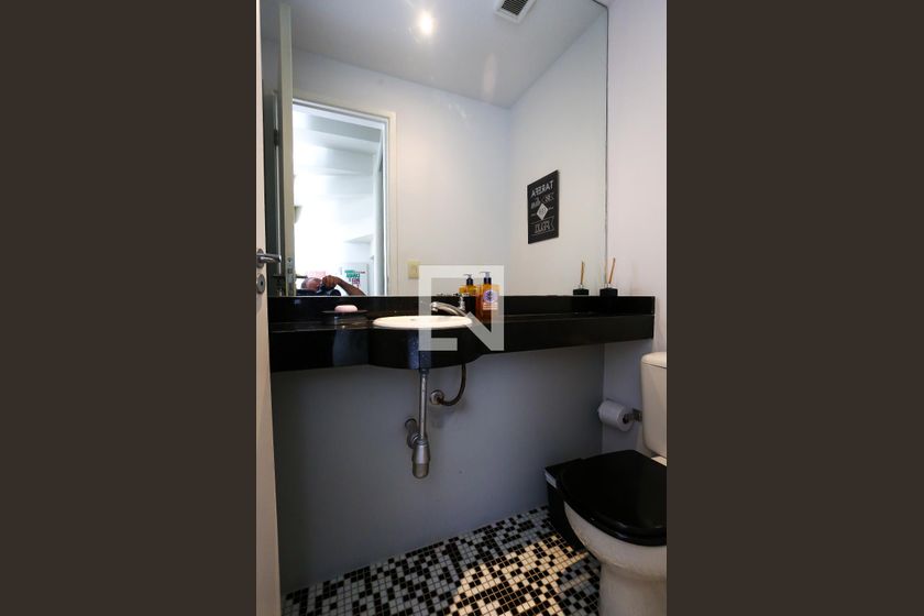 Apartamento, 1 quarto, 50 m² - Foto 39