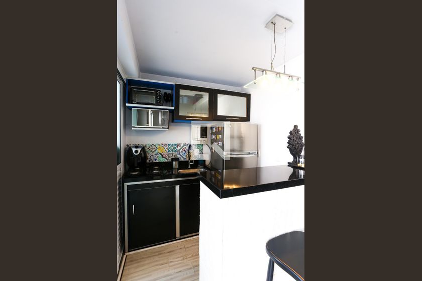 Apartamento, 1 quarto, 50 m² - Foto 35