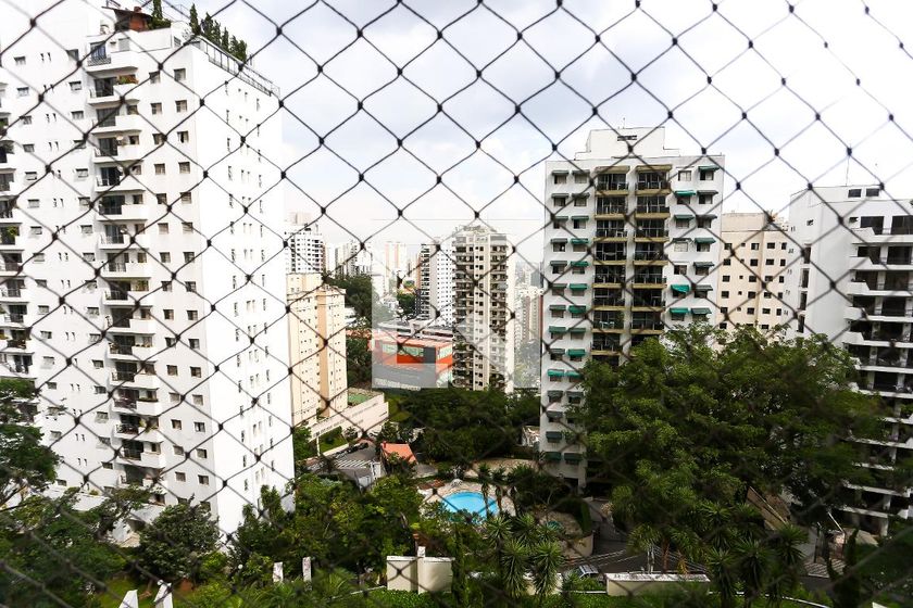 Apartamento, 1 quarto, 50 m² - Foto 21