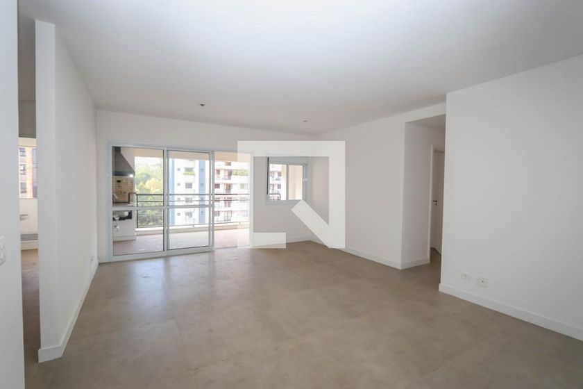 Apartamento, 2 quartos, 87 m² - Foto 1