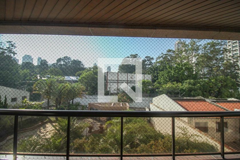 Apartamento, 3 quartos, 325 m² - Foto 25