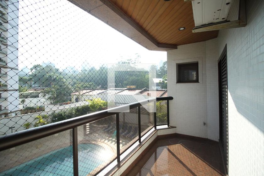 Apartamento, 3 quartos, 325 m² - Foto 45