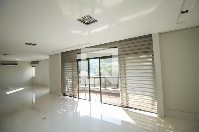 Apartamento, 3 quartos, 325 m² - Foto 9