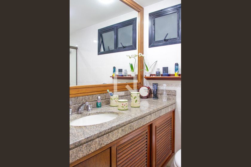 Apartamento, 4 quartos, 200 m² - Foto 17