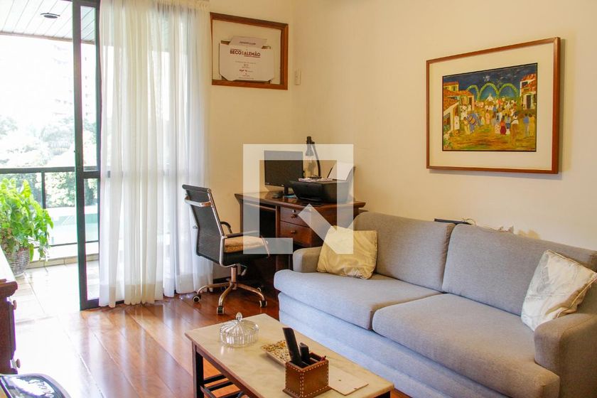 Apartamento, 4 quartos, 200 m² - Foto 28