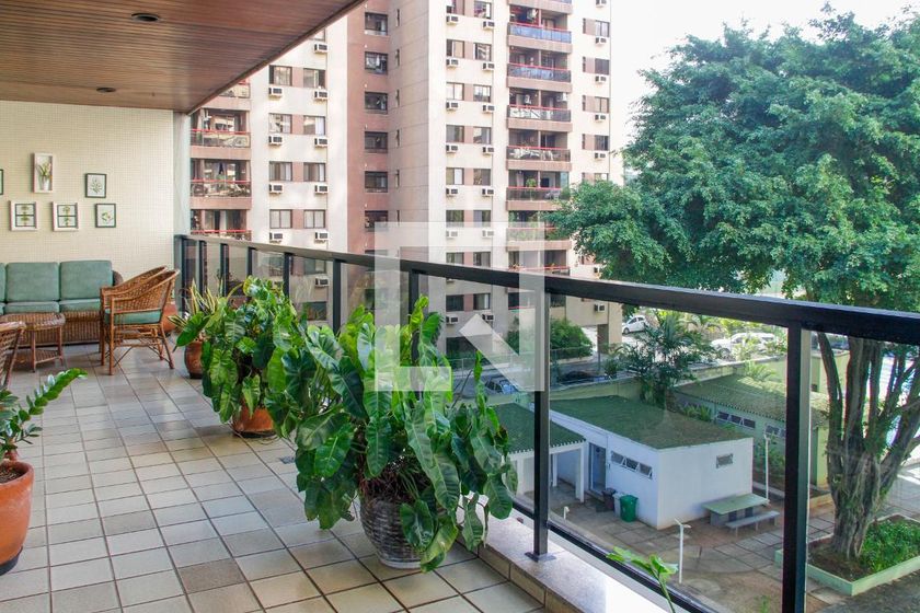 Apartamento, 4 quartos, 200 m² - Foto 11
