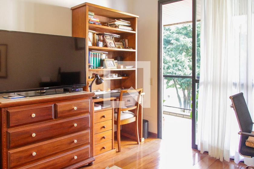 Apartamento, 4 quartos, 200 m² - Foto 31