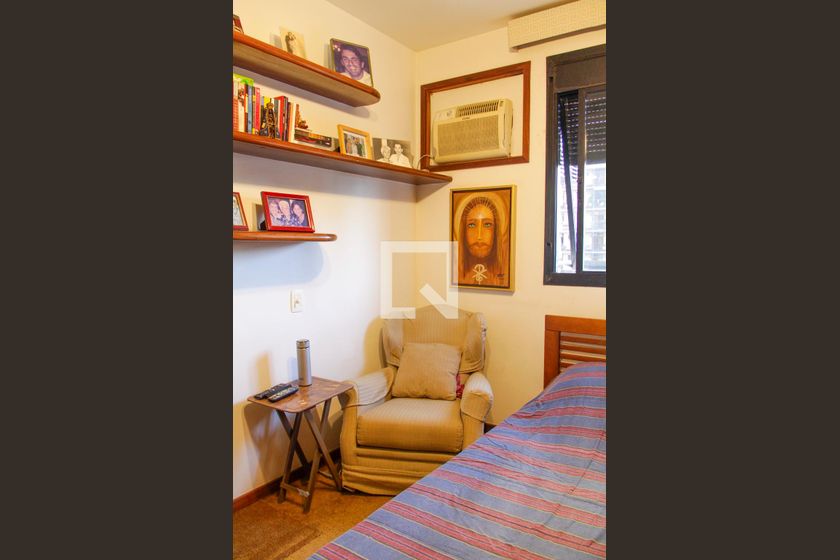 Apartamento, 4 quartos, 200 m² - Foto 14