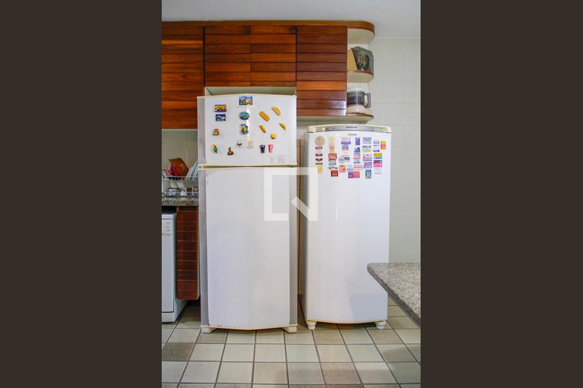 Apartamento, 4 quartos, 200 m² - Foto 39