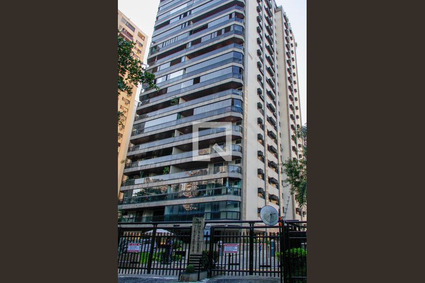 Apartamento, 4 quartos, 200 m² - Foto 52