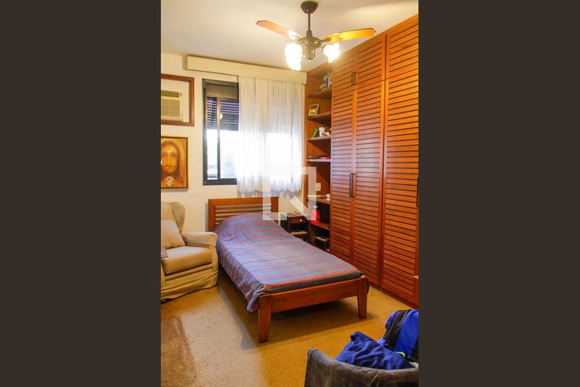 Apartamento, 4 quartos, 200 m² - Foto 13