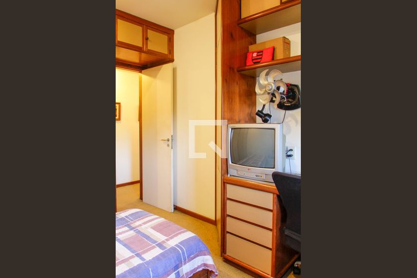 Apartamento, 4 quartos, 200 m² - Foto 35
