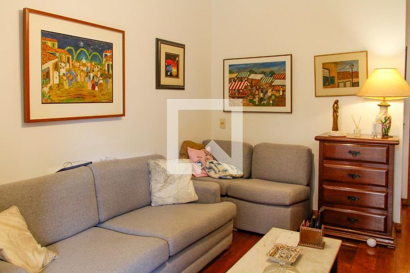 Apartamento, 4 quartos, 200 m² - Foto 29