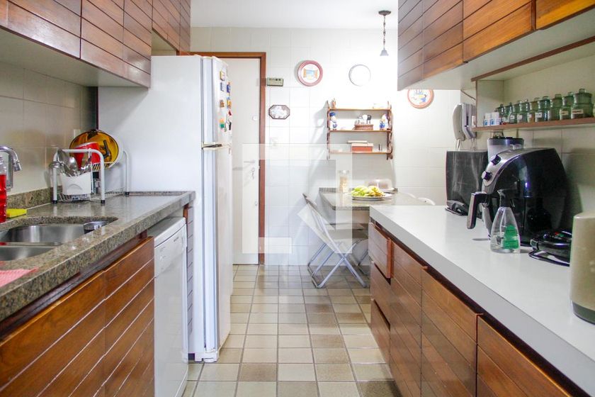 Apartamento, 4 quartos, 200 m² - Foto 42