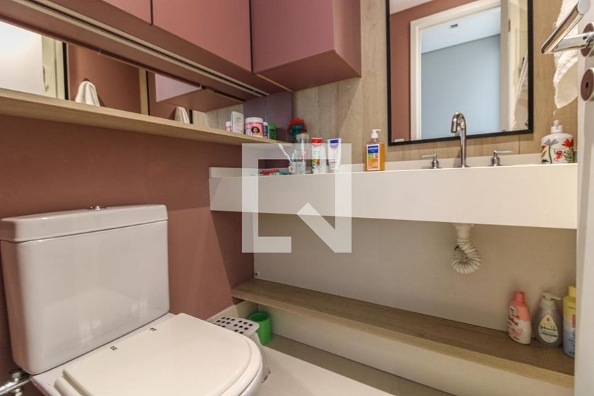 Apartamento, 3 quartos, 139 m² - Foto 77