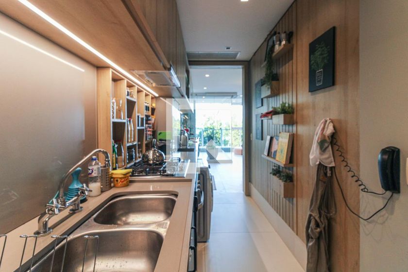 Apartamento, 3 quartos, 139 m² - Foto 93