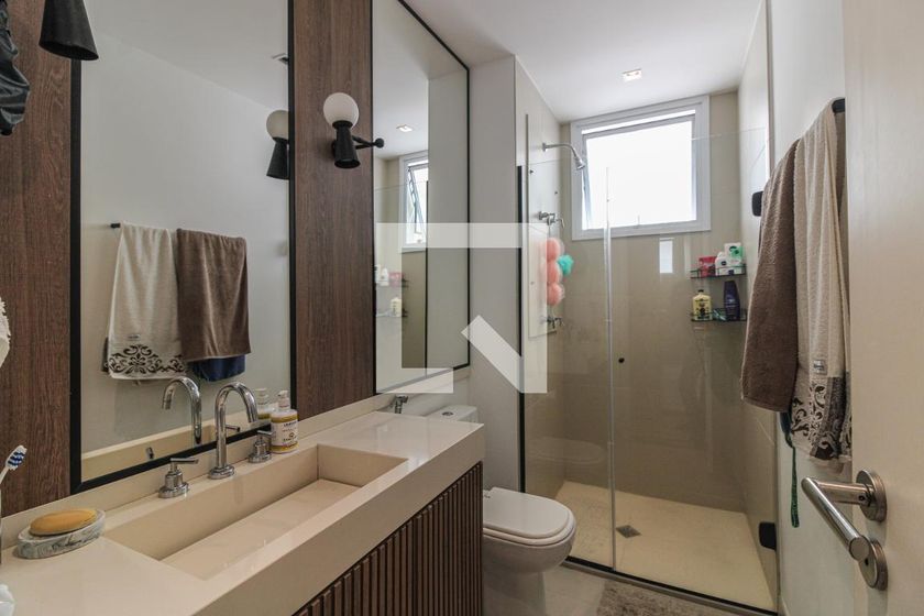 Apartamento, 3 quartos, 139 m² - Foto 51