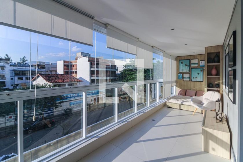 Apartamento, 3 quartos, 139 m² - Foto 25