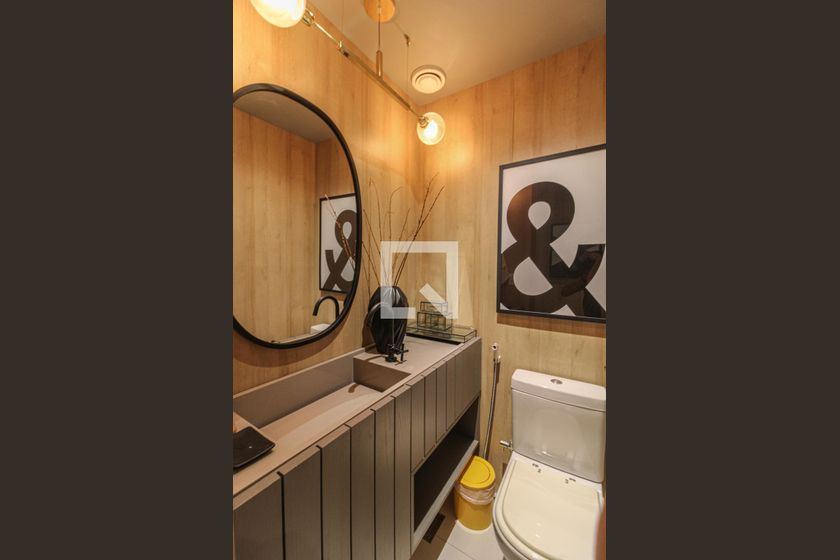 Apartamento, 3 quartos, 139 m² - Foto 89