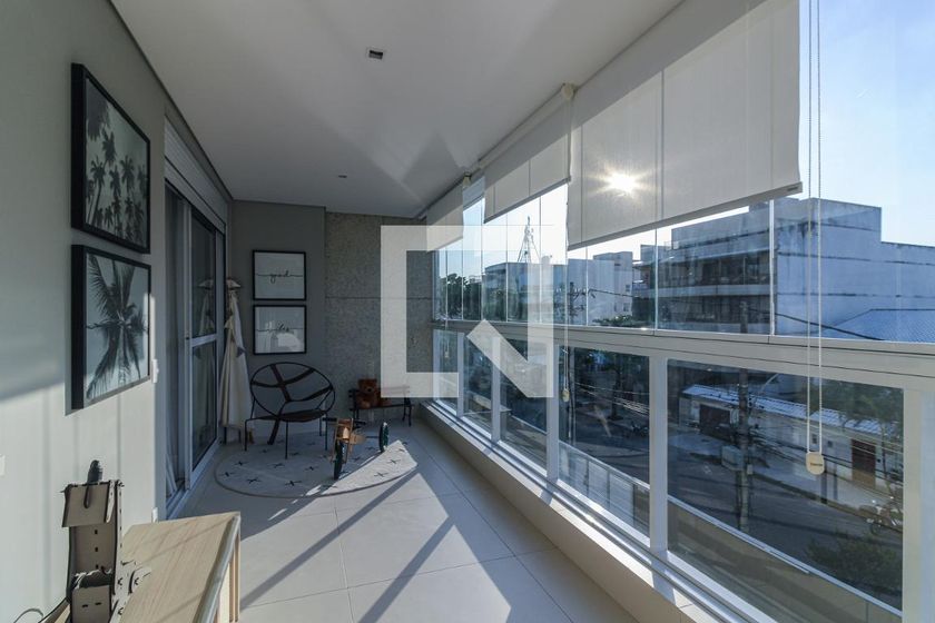 Apartamento, 3 quartos, 139 m² - Foto 29