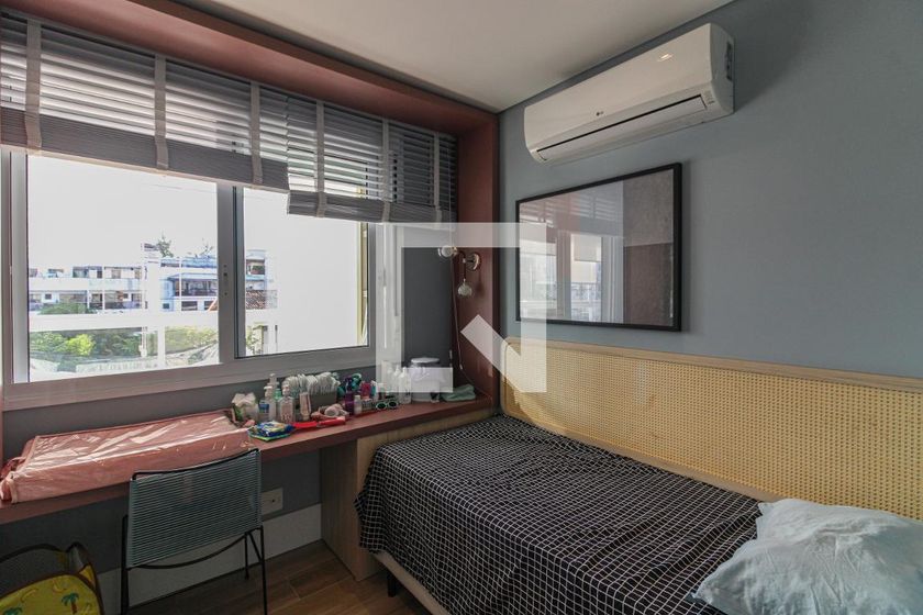 Apartamento, 3 quartos, 139 m² - Foto 59
