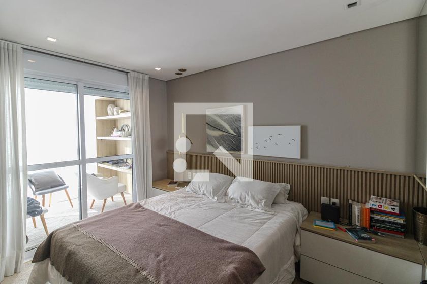 Apartamento, 3 quartos, 139 m² - Foto 35