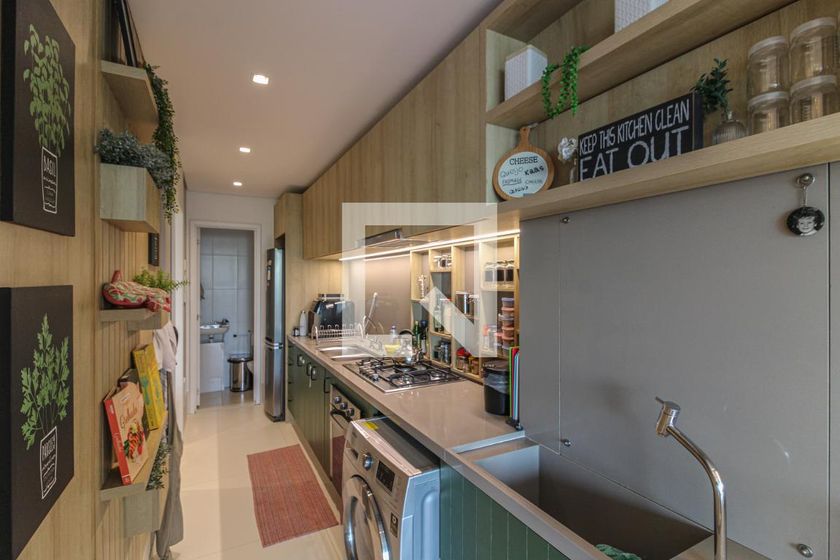 Apartamento, 3 quartos, 139 m² - Foto 97