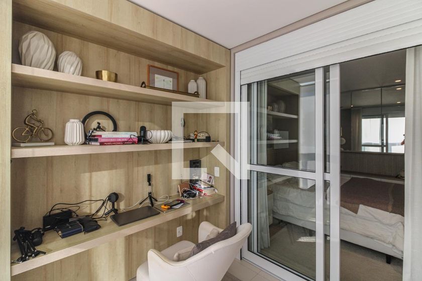Apartamento, 3 quartos, 139 m² - Foto 47