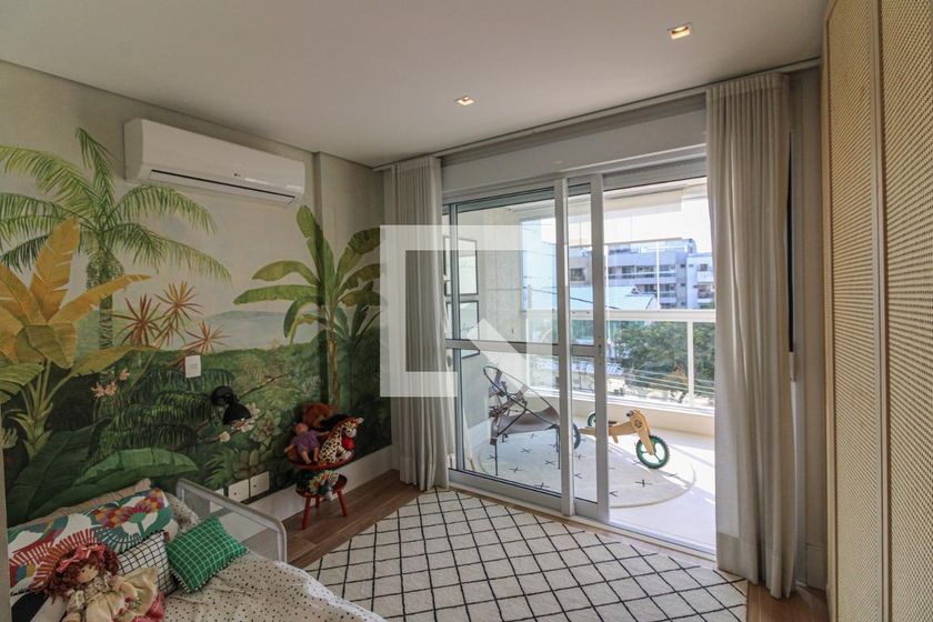 Apartamento, 3 quartos, 139 m² - Foto 73