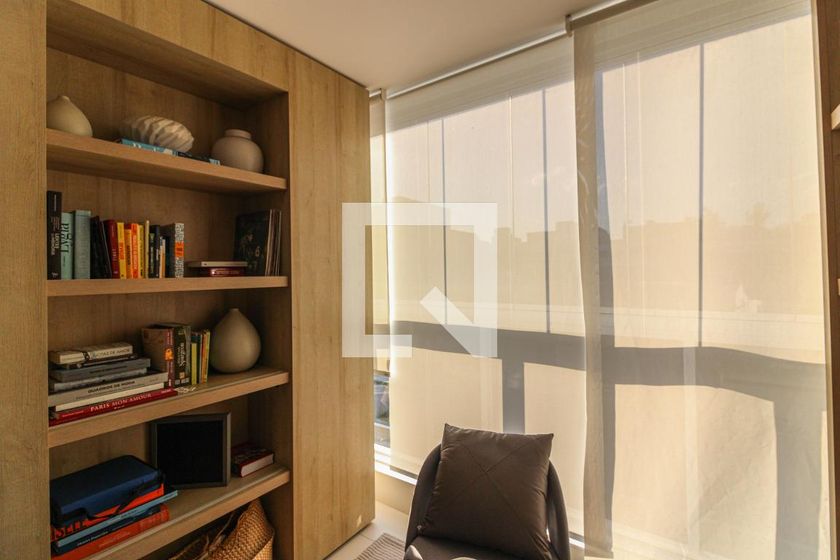 Apartamento, 3 quartos, 139 m² - Foto 45