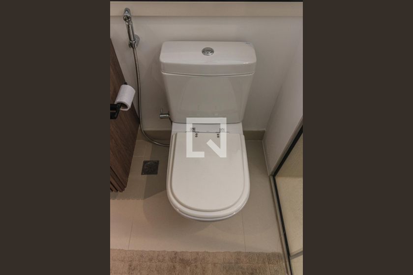 Apartamento, 3 quartos, 139 m² - Foto 55