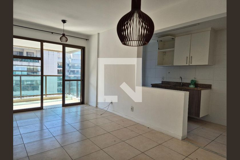 Apartamento, 2 quartos, 66 m² - Foto 1