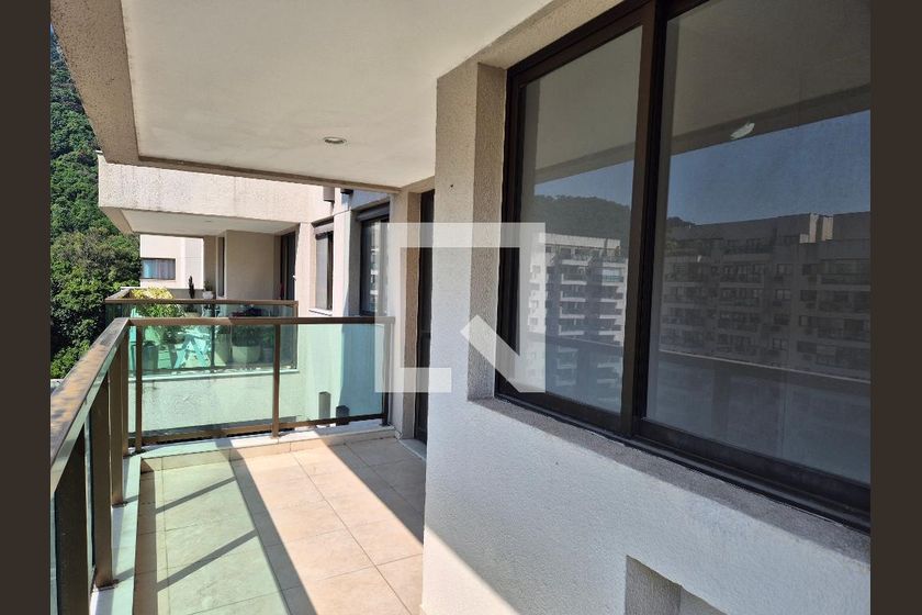 Apartamento, 2 quartos, 66 m² - Foto 15