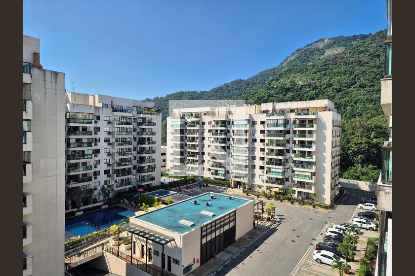 Apartamento, 2 quartos, 66 m² - Foto 17