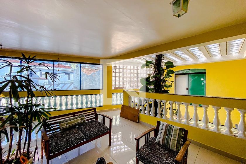 Casa, 3 quartos, 192 m² - Foto 17