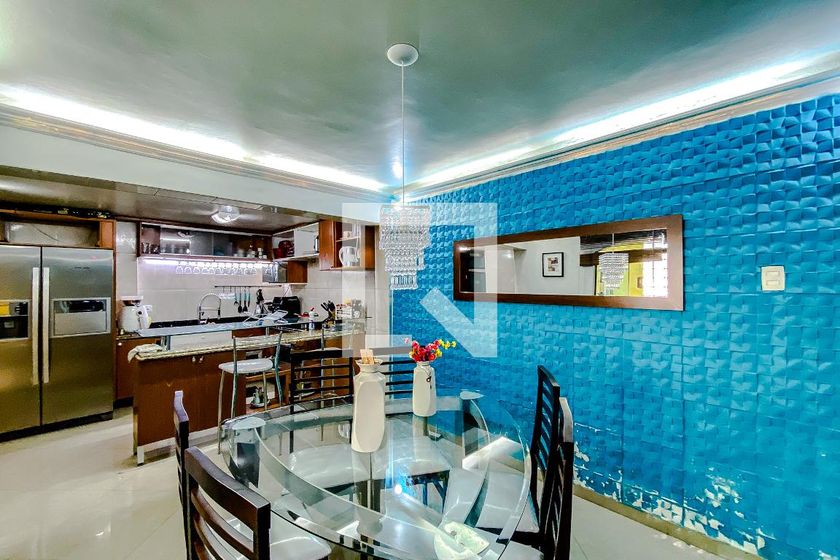 Casa, 3 quartos, 192 m² - Foto 25