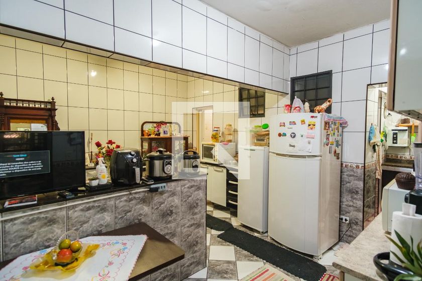 Casa, 3 quartos, 210 m² - Foto 41