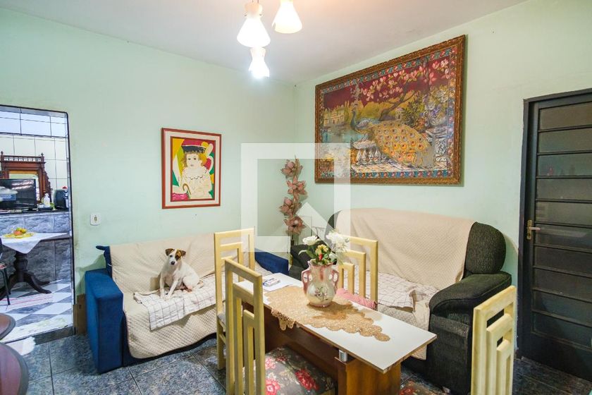 Casa, 3 quartos, 210 m² - Foto 1