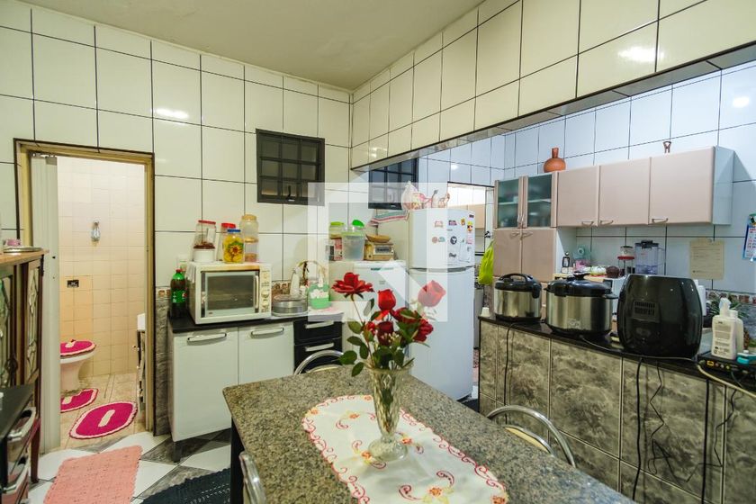 Casa, 3 quartos, 210 m² - Foto 43