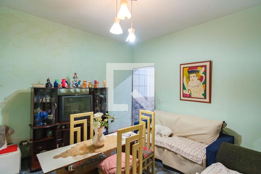 Casa, 3 quartos, 210 m² - Foto 3