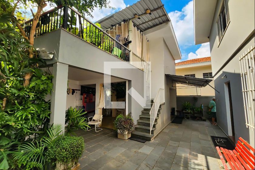 Casa, 4 quartos, 470 m² - Foto 199