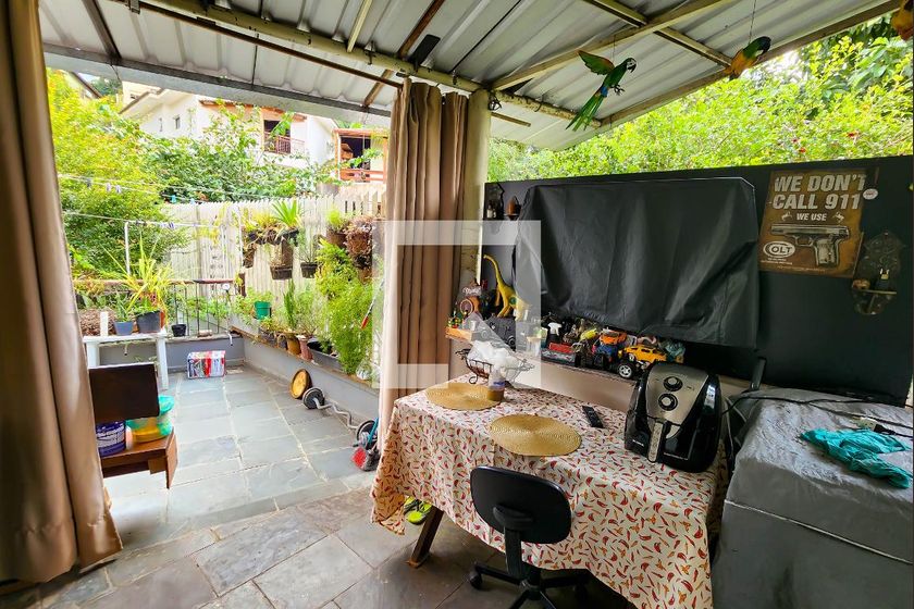 Casa, 4 quartos, 470 m² - Foto 235