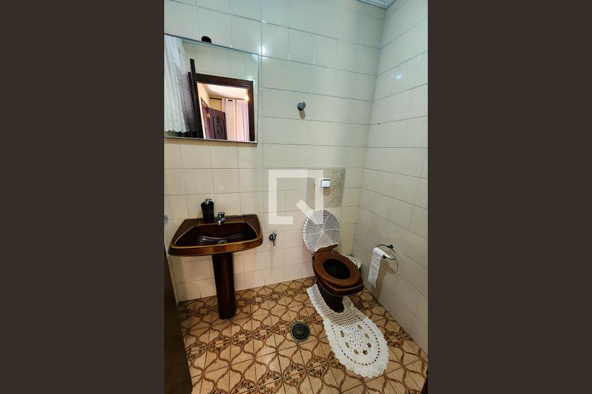 Casa, 4 quartos, 470 m² - Foto 137