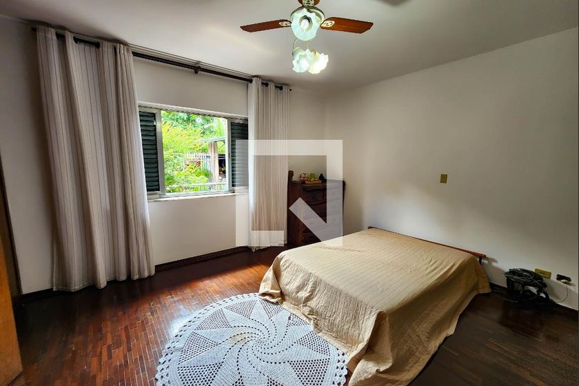 Casa, 4 quartos, 470 m² - Foto 93
