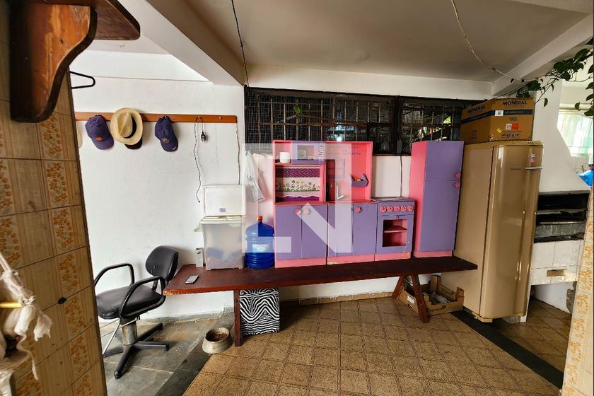Casa, 4 quartos, 470 m² - Foto 185