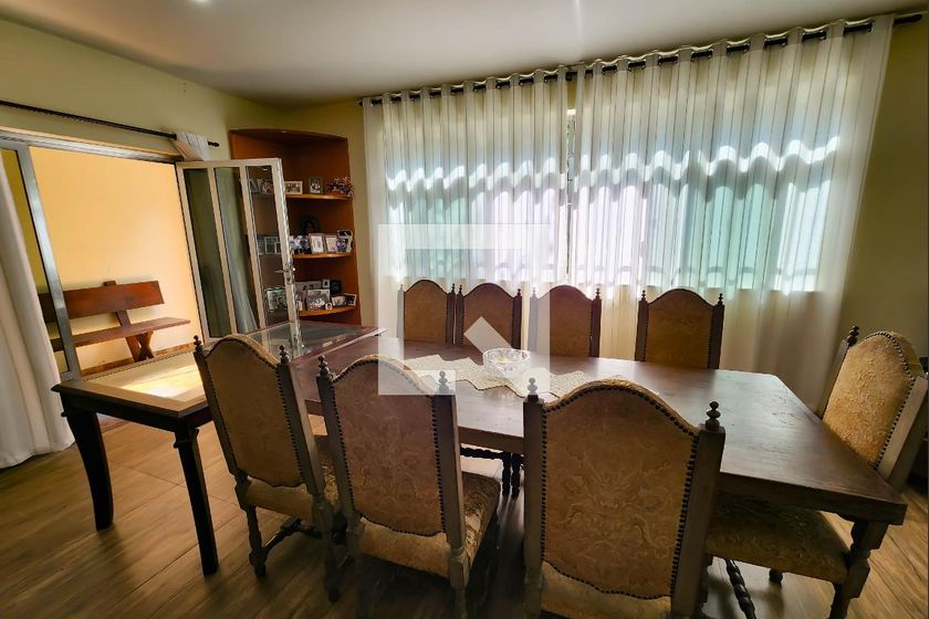 Casa, 4 quartos, 470 m² - Foto 27
