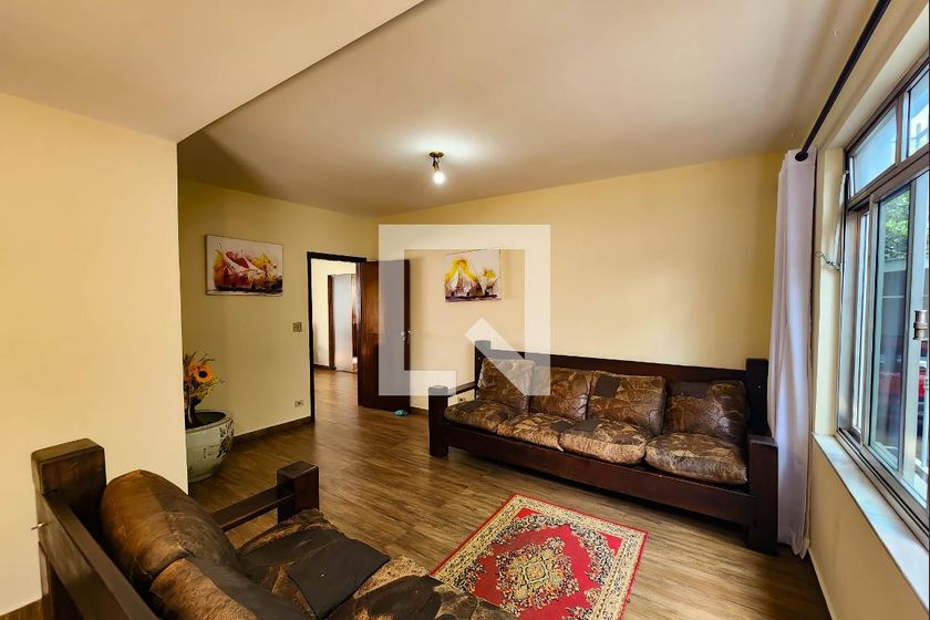 Casa, 4 quartos, 470 m² - Foto 3